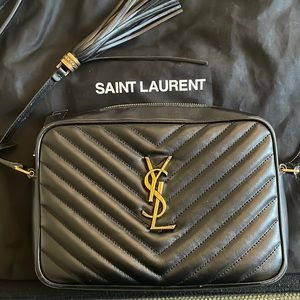 Saint Laurent Crossbody